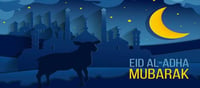 Eid ul Adha traditions: Know everything about Bakrid!!!